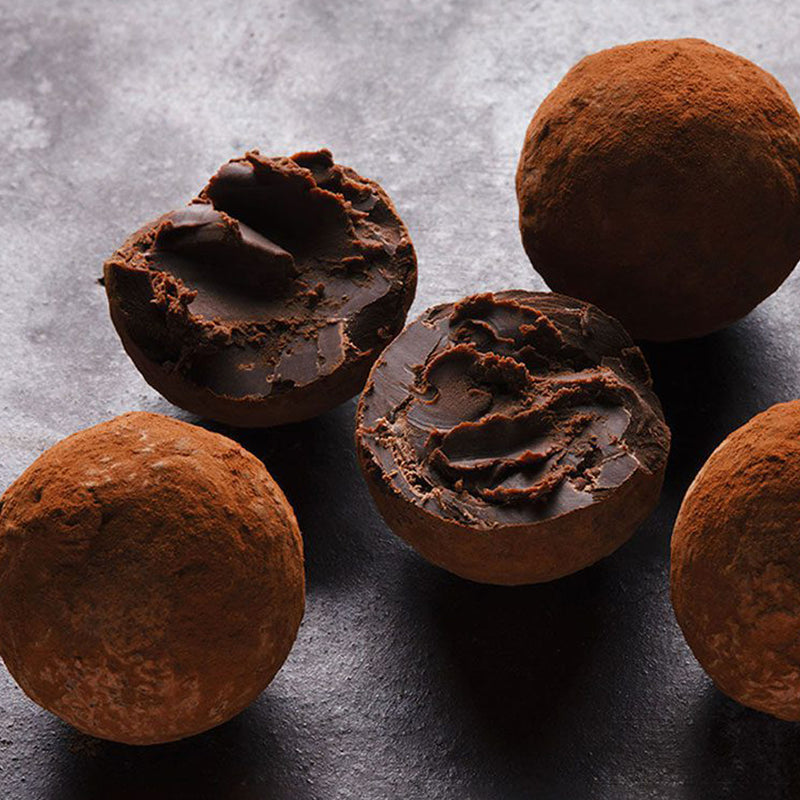 Charbonnel et Walker Whisky Truffles