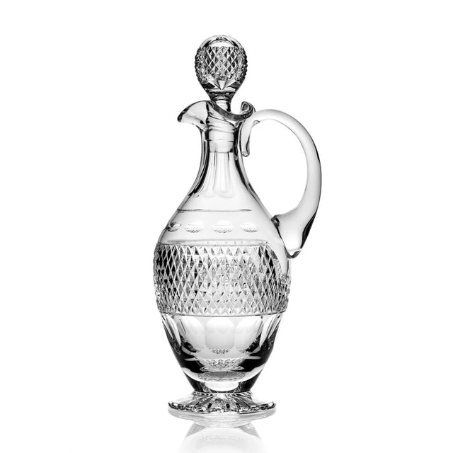 Cumbria Crystal Grasmere Claret Jug