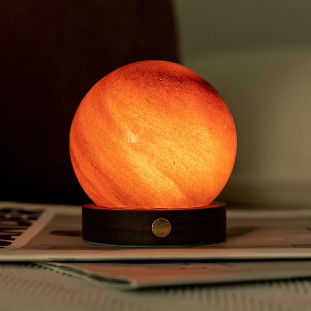 Gingko AstraGlass Light, Mini Sand Storm