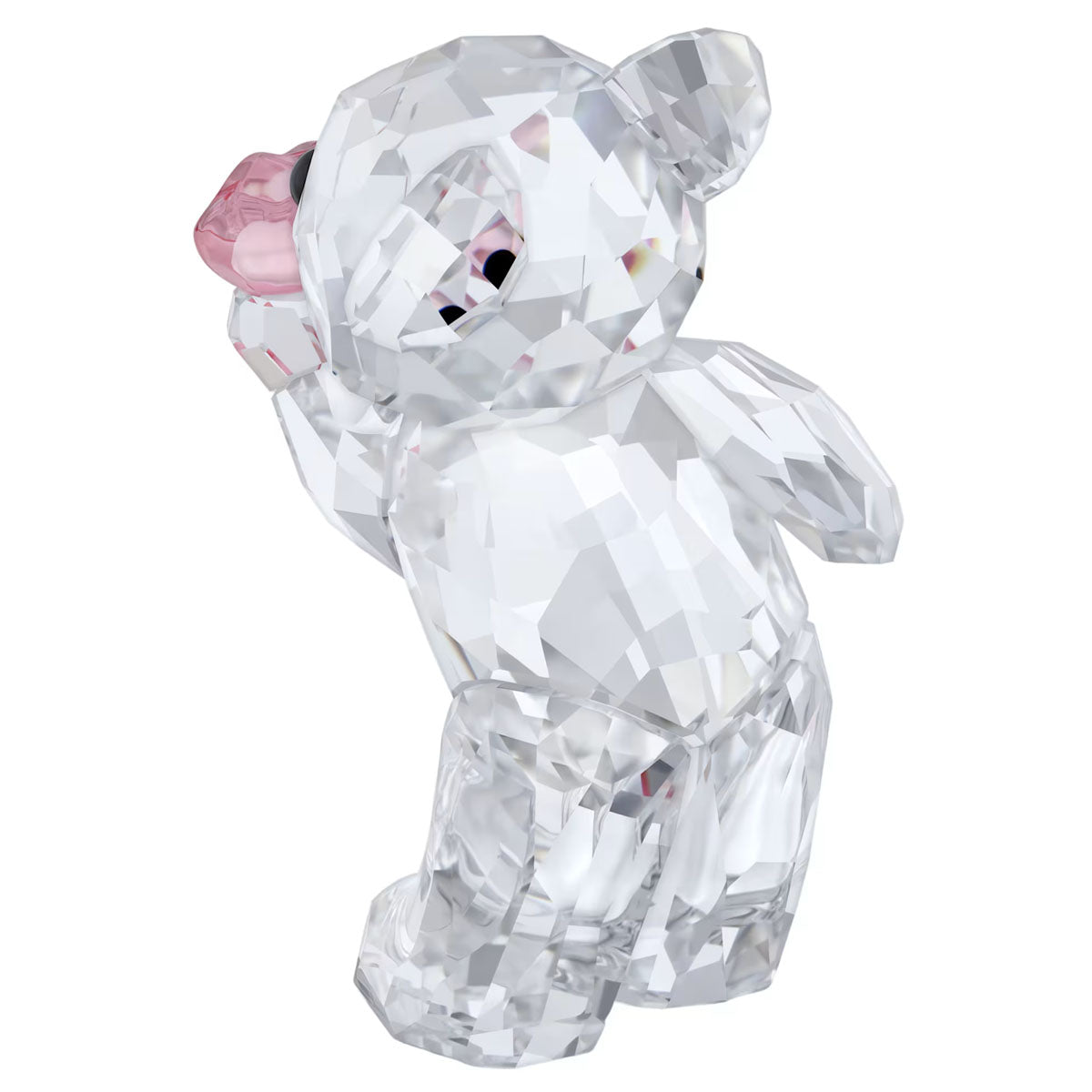 Swarovski Kris Bear A Kiss full of Love – David Shuttle Ltd