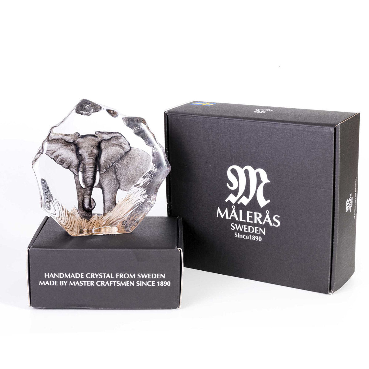 Maleras Global Icons Heart, Large – David Shuttle Ltd