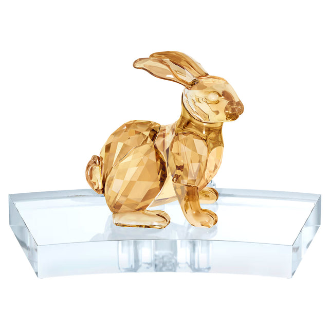 Swarovski Chinese Zodiac Rabbit