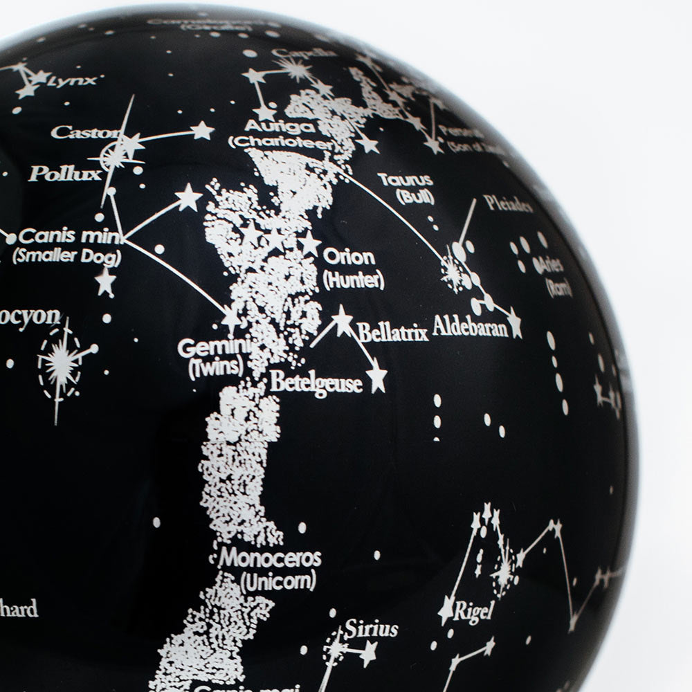 MOVA Constellation Globe | Globe with Constellations – David
