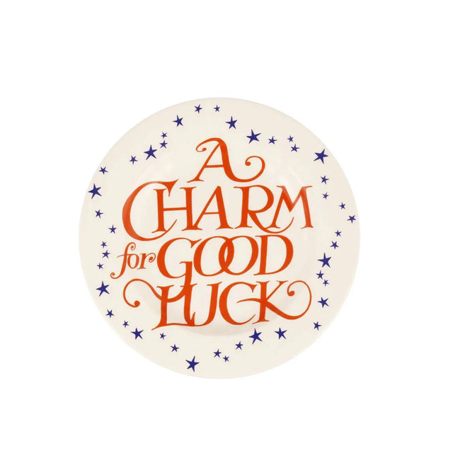 Emma Bridgewater The Wise Witches 6 1/2 Inch Plate