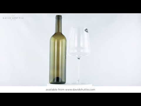 Riedel Winewings Syrah Glass