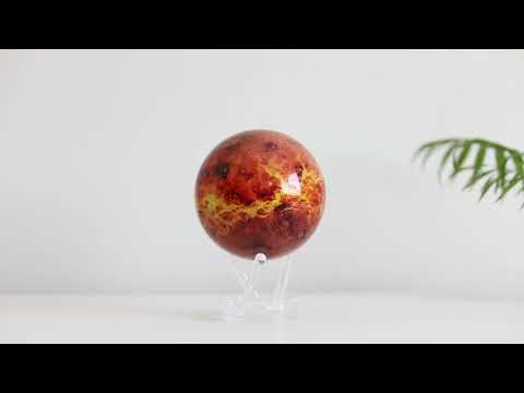 MOVA Venus 4.5 Inch Globe