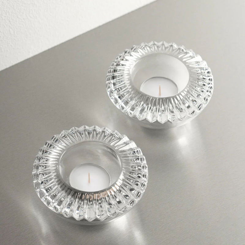 Orrefors Brilliance Votive, 55mm