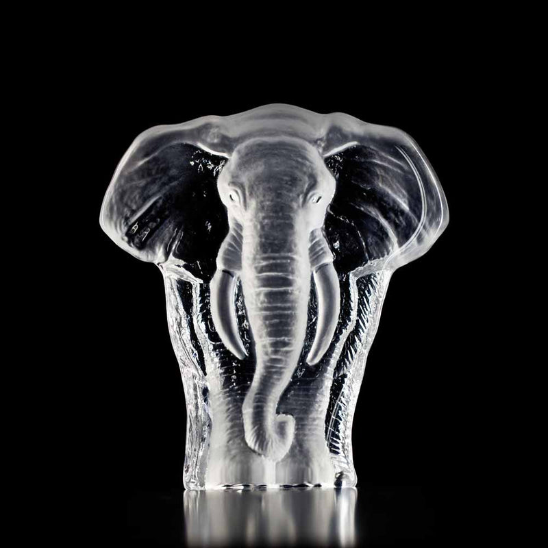 Maleras Wildlife Elephant