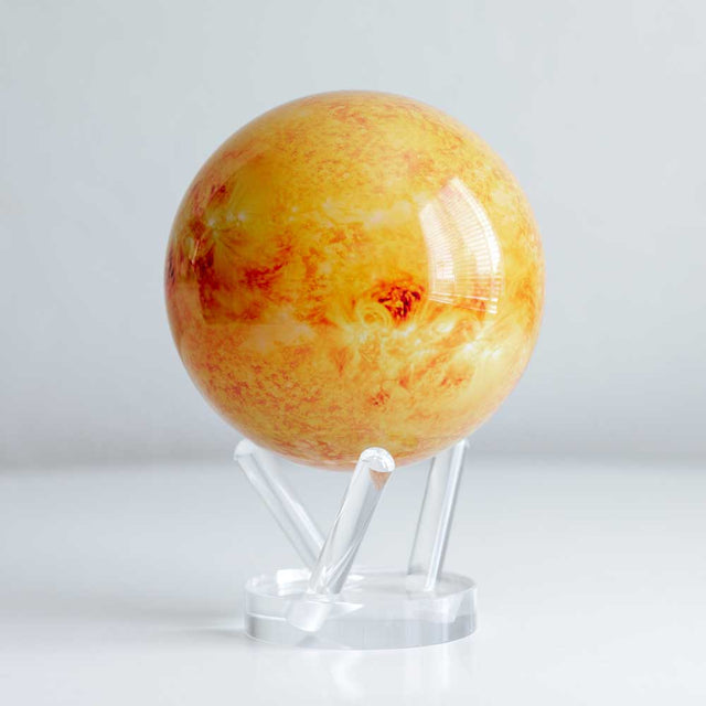 MOVA Sun 6 Inch Globe