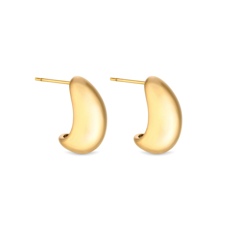 Amori Moon Earrings