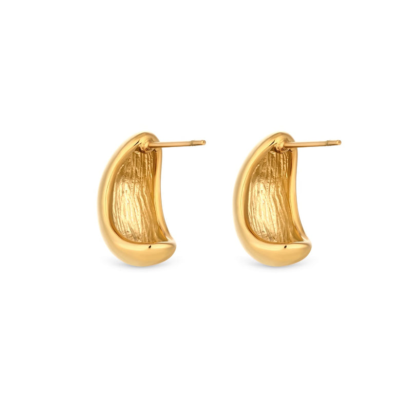 Amori Moon Earrings