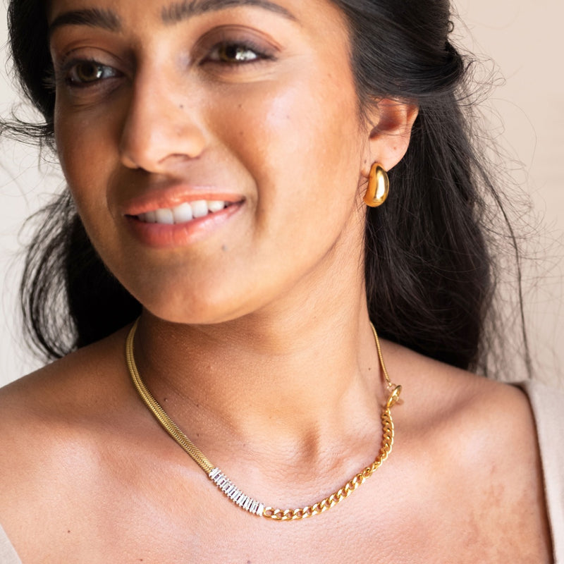Gold
#4