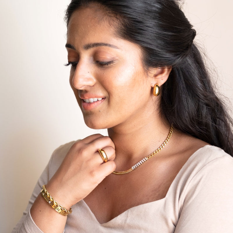 Gold
#3