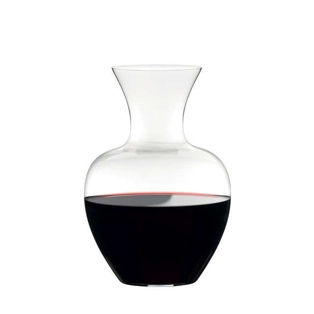 Riedel Apple NY Decanter