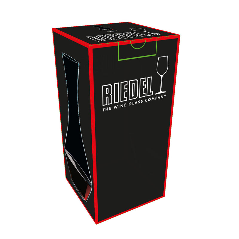 Riedel Merlot Decanter