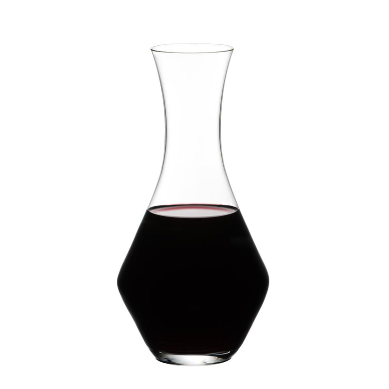 Riedel Merlot Decanter
