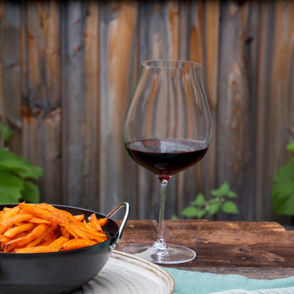 Riedel Veritas New World Pinot Noir Wijnglas, 2 stuks kopen