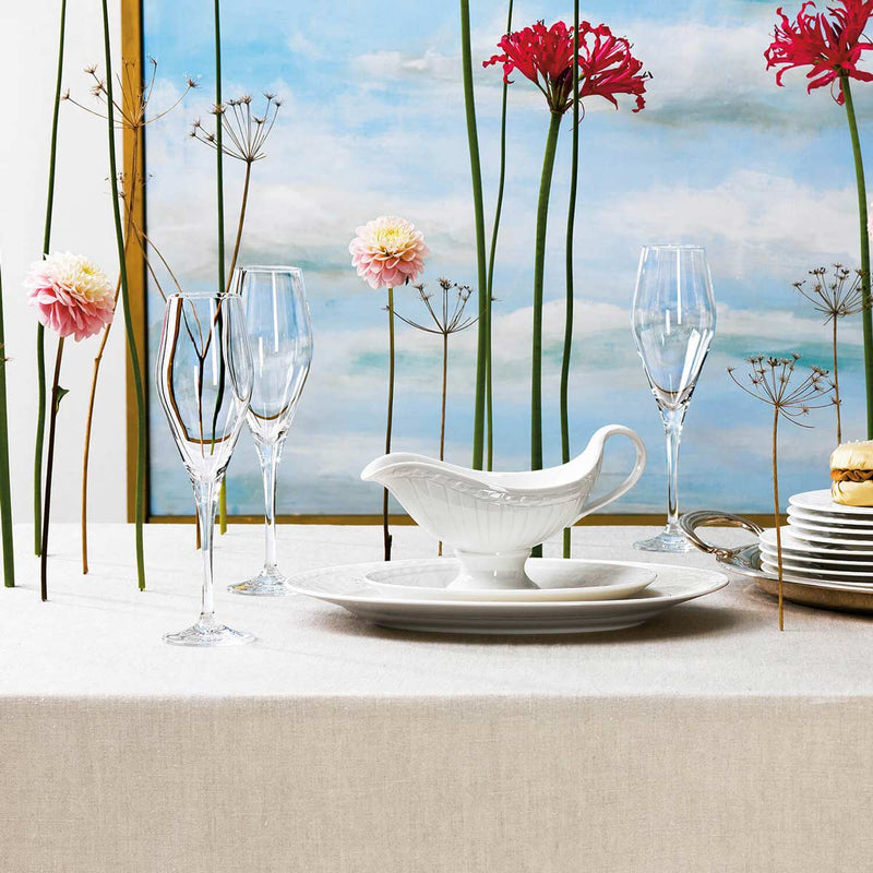 Villeroy & Boch La Divina Champagne Flute