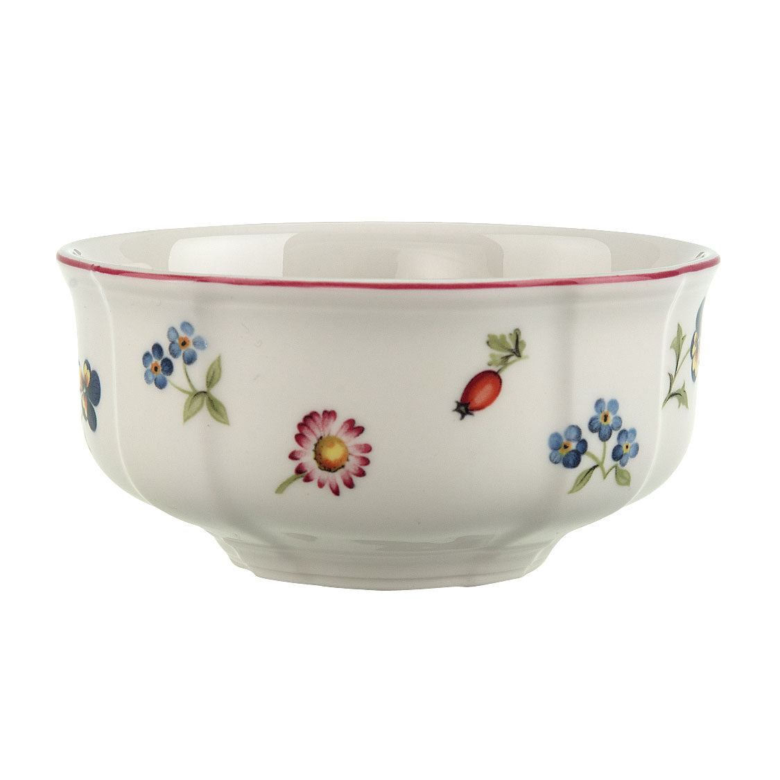 Villeroy & Boch Petite Fleur 12cm Individual Bowl 1023953880