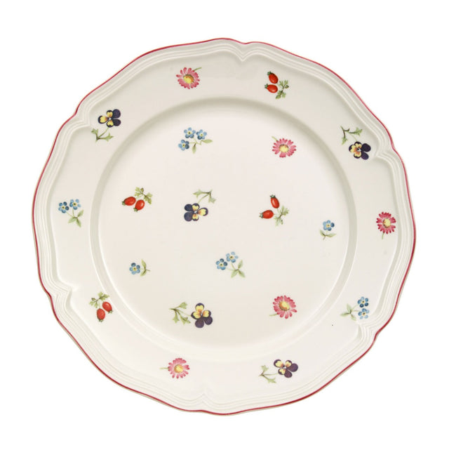 Villeroy & Boch Petite Fleur 21cm Salad Plate