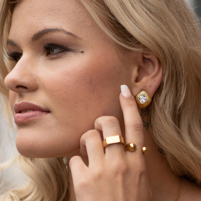Amori Vivid Earrings