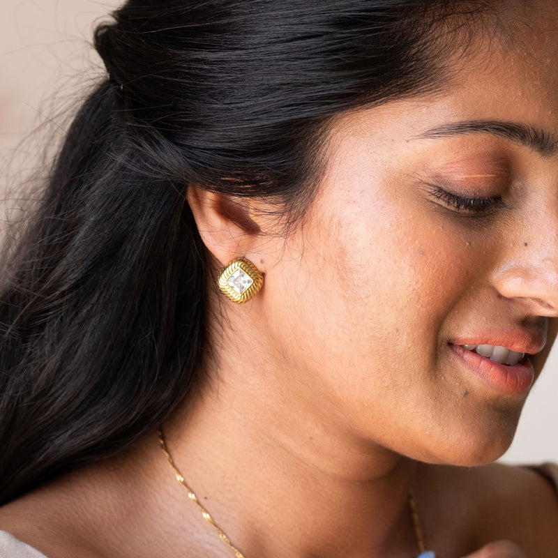 Amori Vivid Earrings