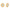 Amori Vivid Earrings, Gold