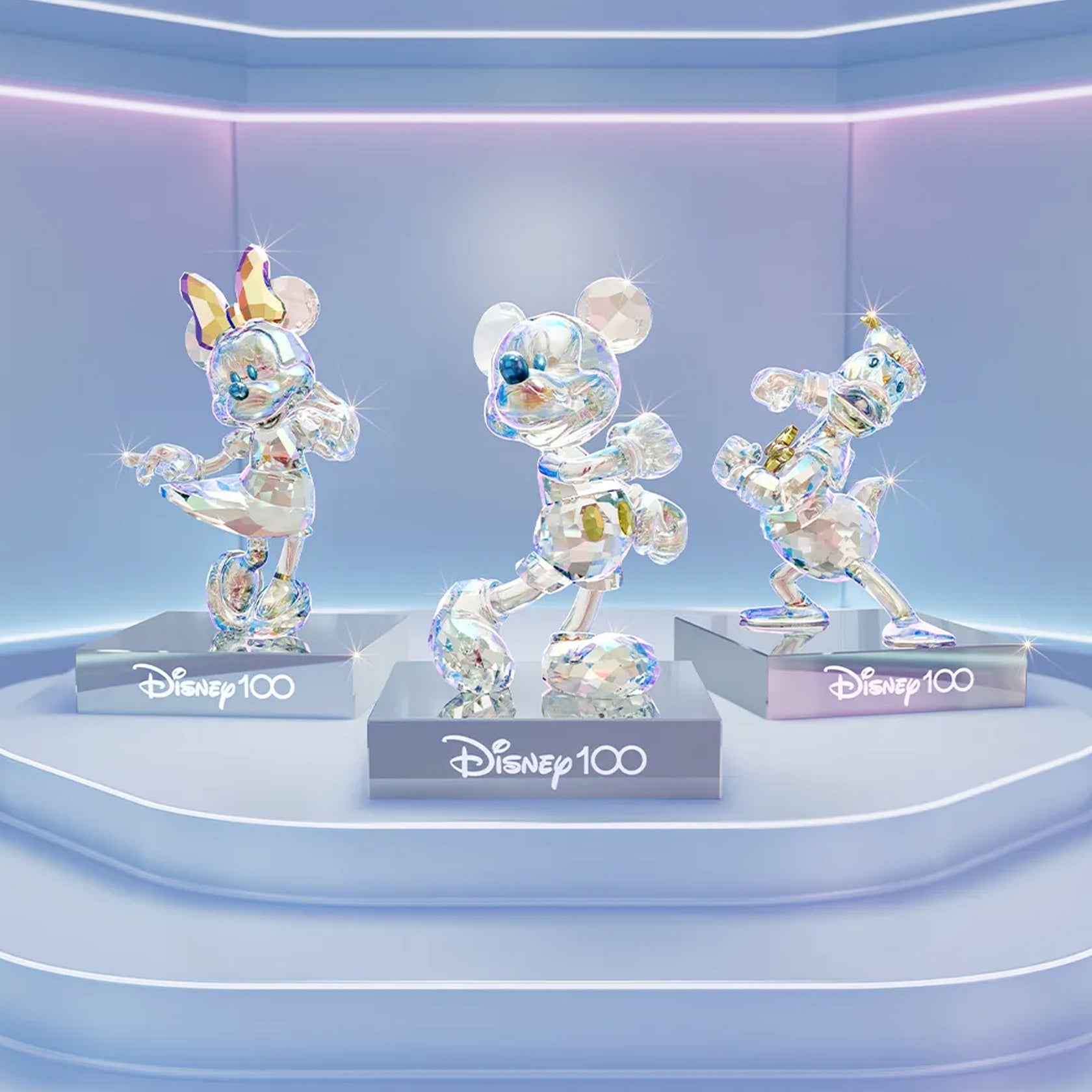 Why Are Some Swarovski Items Discontinued?