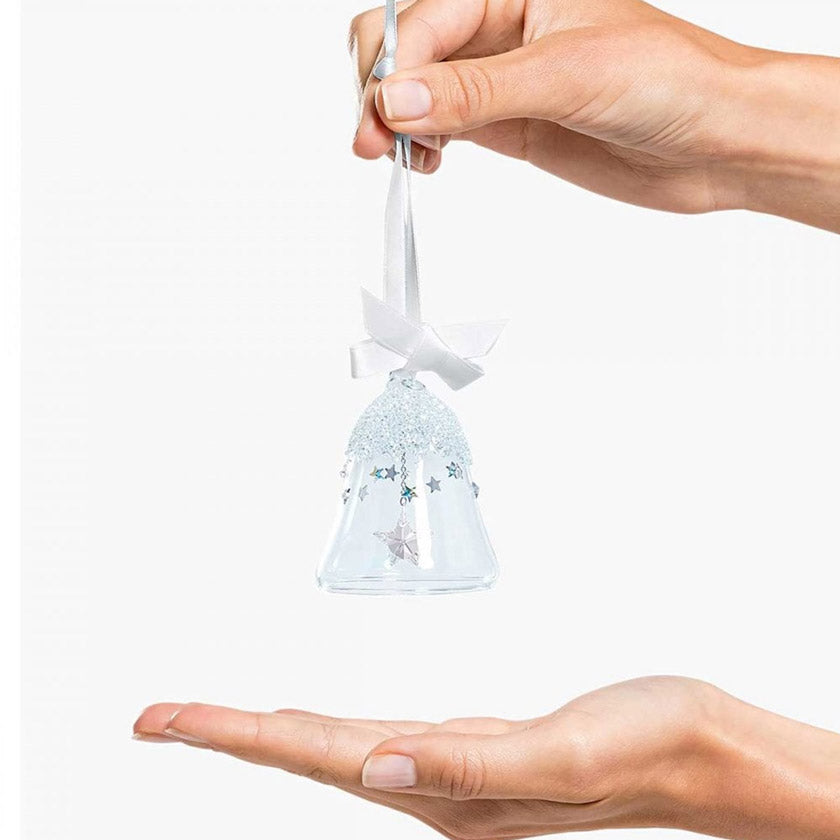 How to Spot a Fake Swarovski Ornament? | David Shuttle