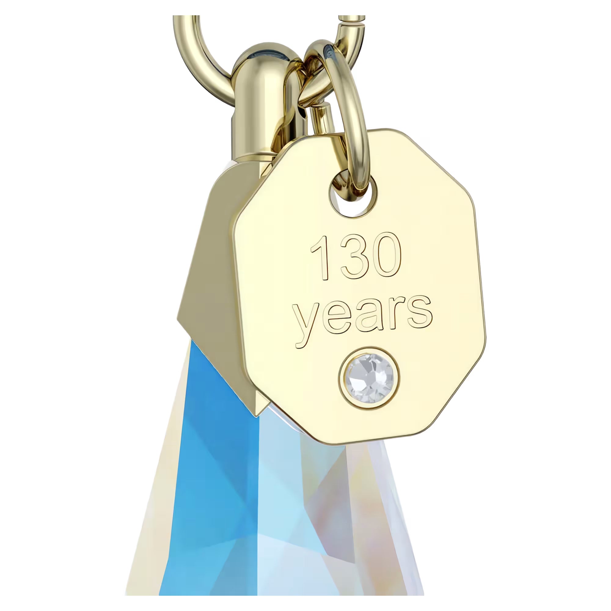 Celebrating 130 Years of Swarovski