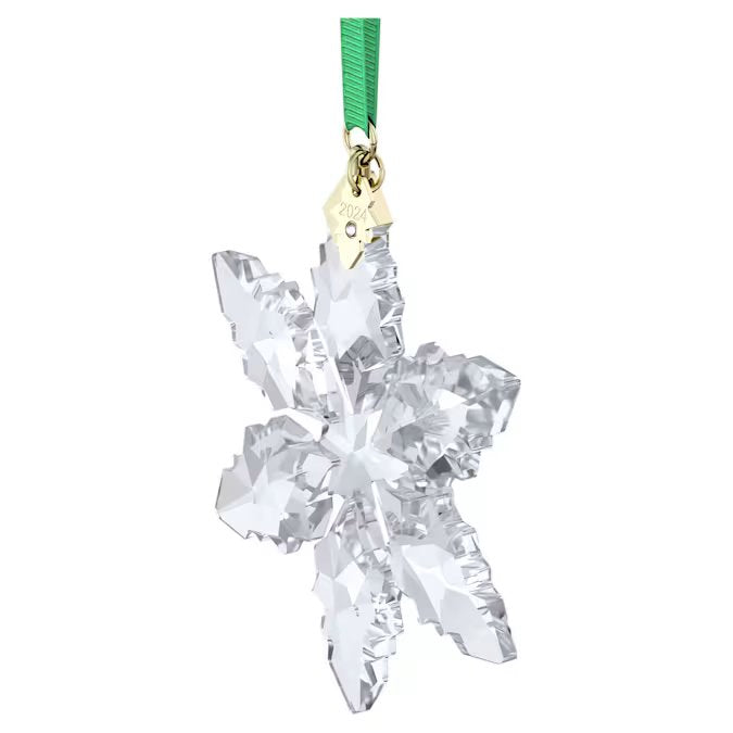 Best Crystal Ornaments - Our Top Ten Crystal Ornaments | David Shuttle