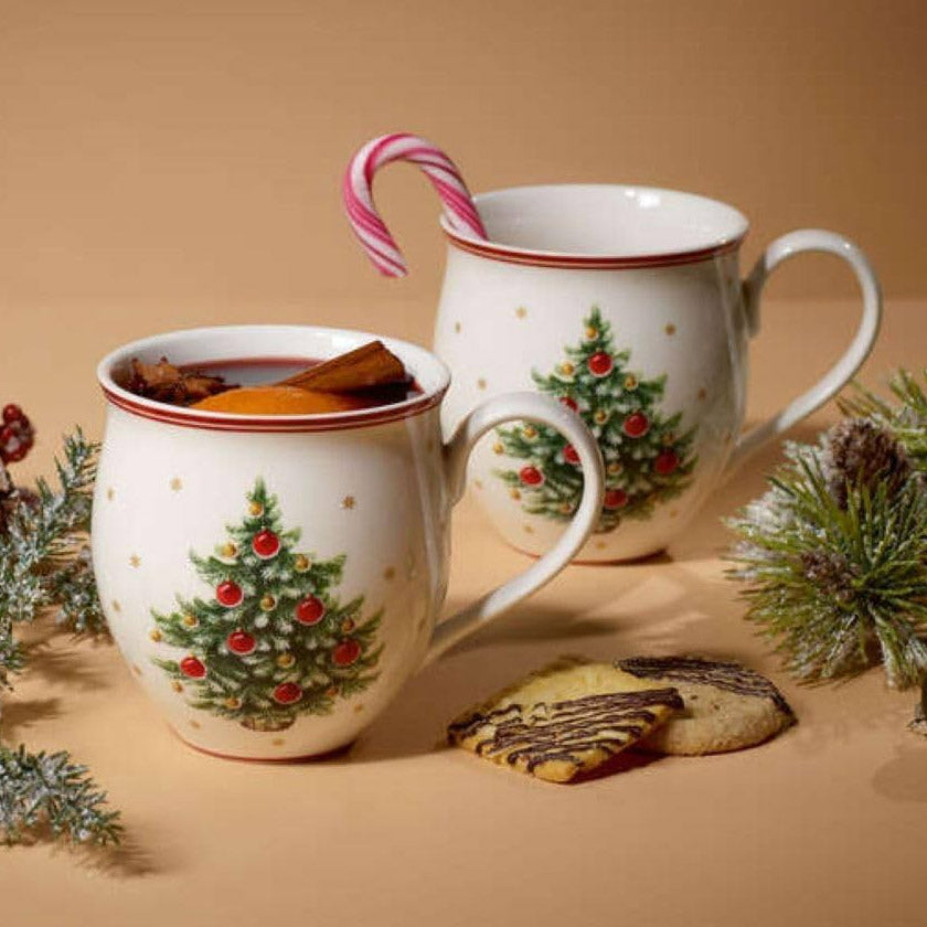 Christmas Collectables 2024 - David Shuttle