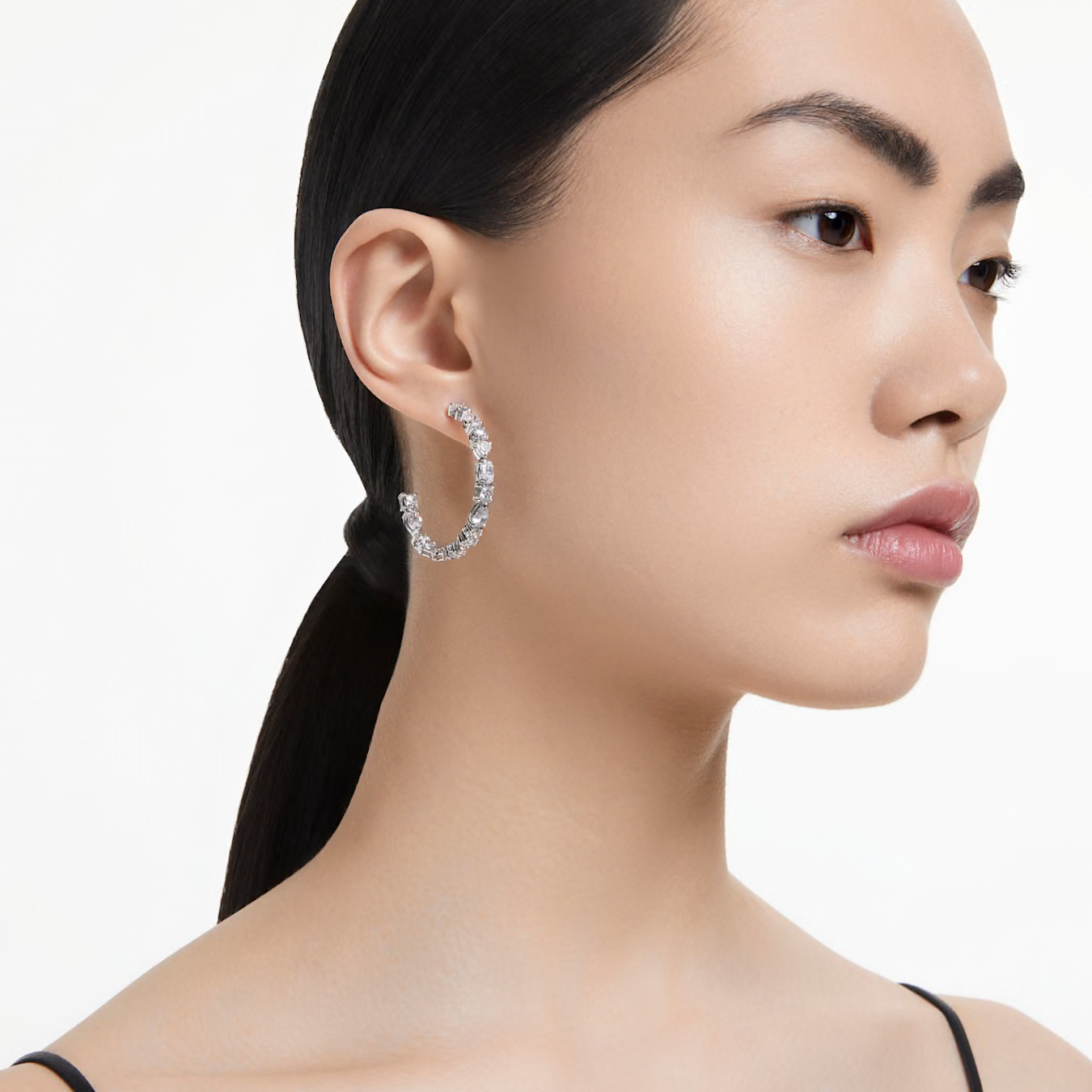 Best Swarovski Earrings