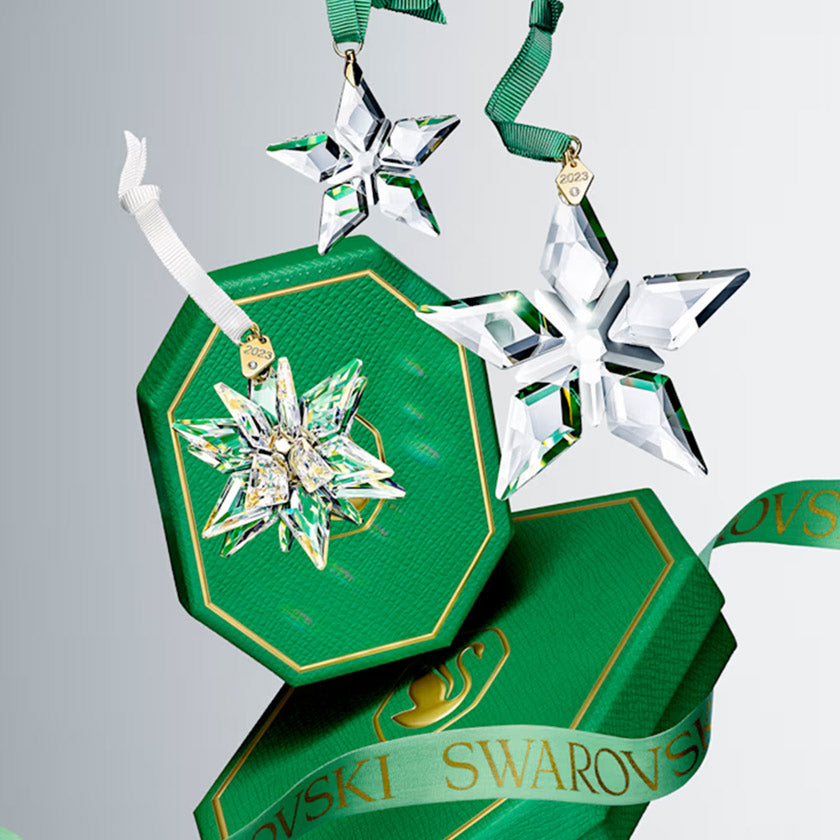 Is Swarovski a Luxury Brand? - David Shuttle