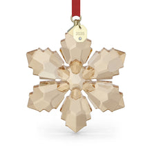 Festive Ornaments