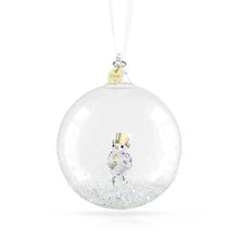 Ball Ornaments