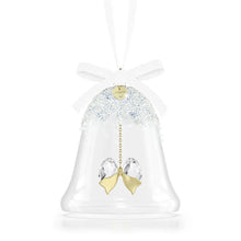 Swarovski Christmas