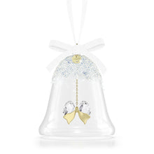 Bell Ornaments