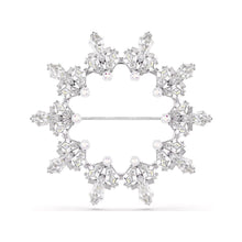 Brooches