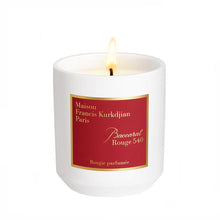 Candles