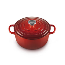 Cast Iron Casseroles