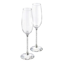 Champagne Flutes
