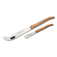 Cheese Knives