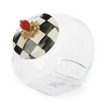 Glass Storage Jars