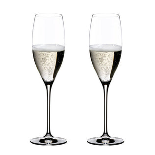 Champagne Glasses