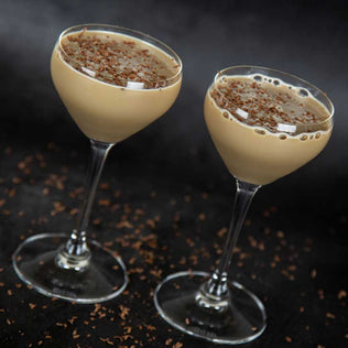 Cocktail Glasses