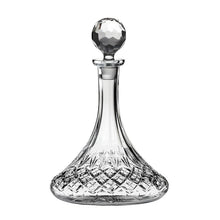 Cut Decanters
