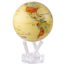 8.5" Globes