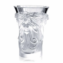 Crystal Vases