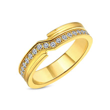 Gold Rings